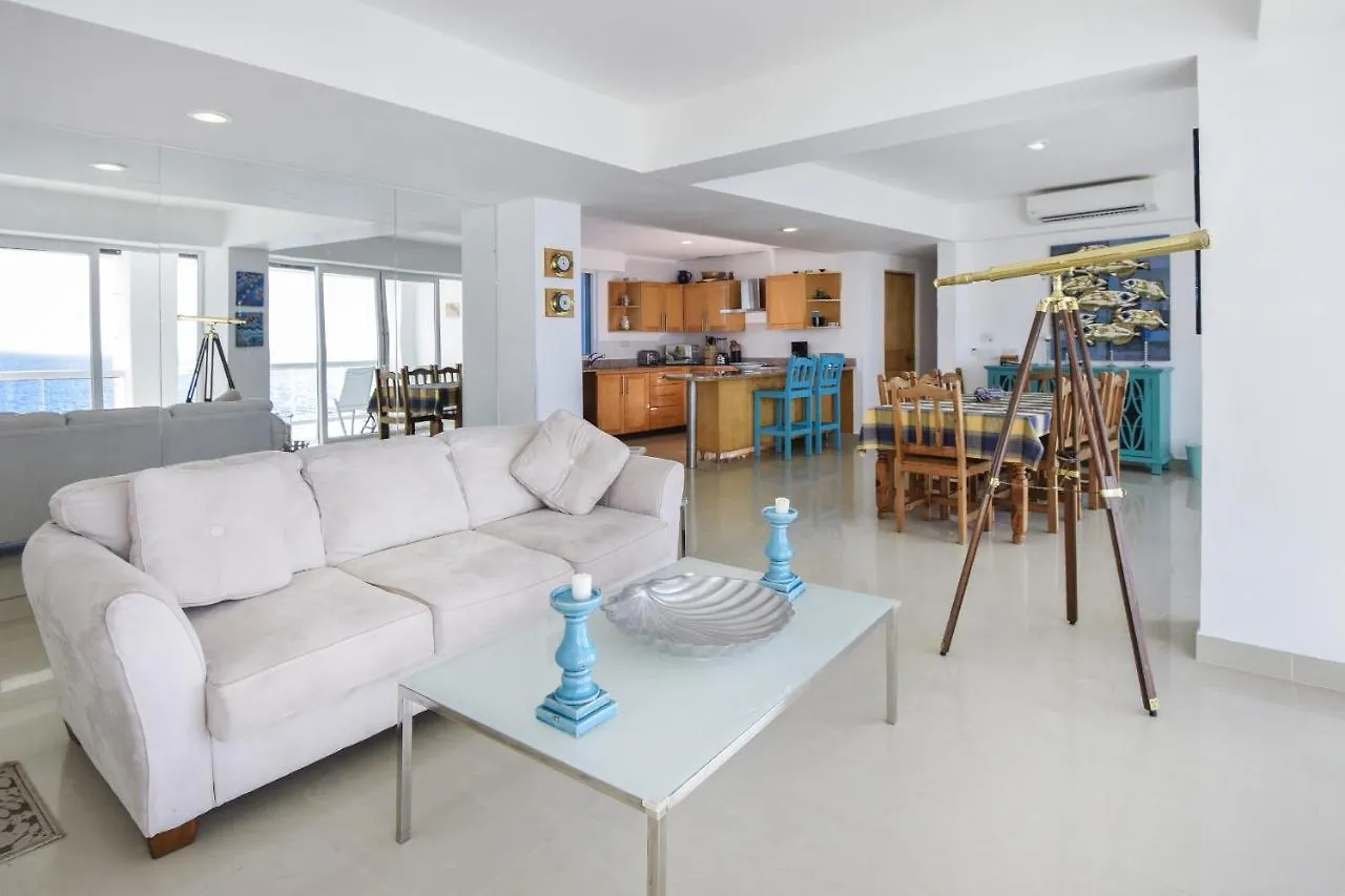 Peninsula Grand Condos By Rentals Your Way Cozumel
