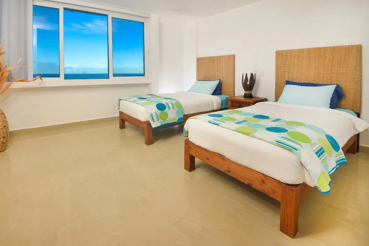 Apartment Peninsula Grand Condos By Rentals Your Way Cozumel