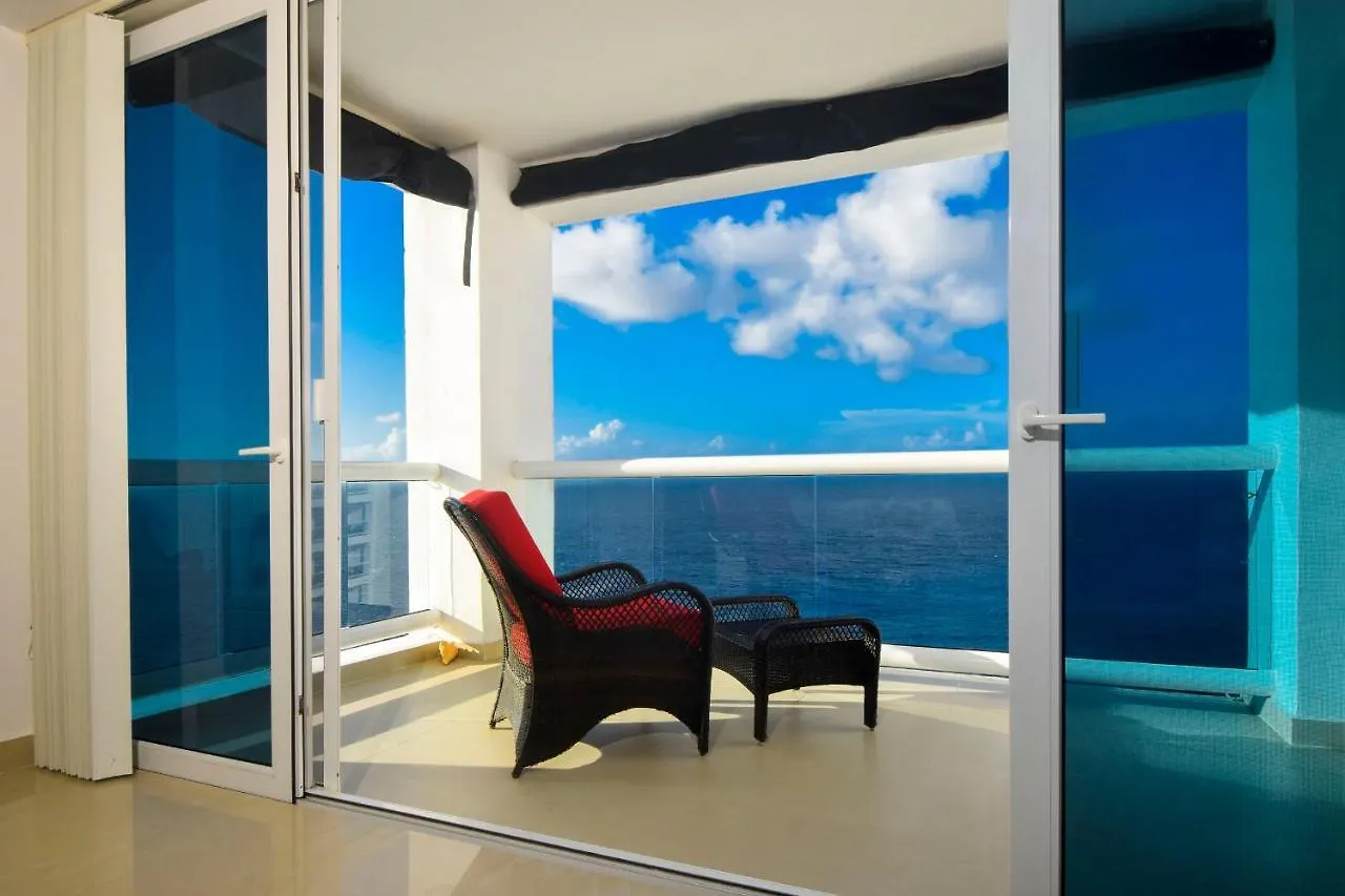 Peninsula Grand Condos By Rentals Your Way Cozumel