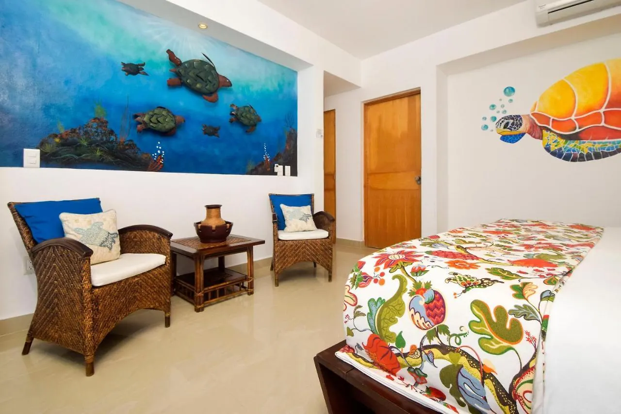 Peninsula Grand Condos By Rentals Your Way Cozumel Mexico