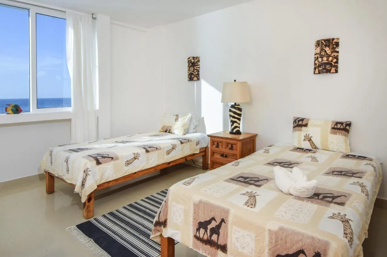 Peninsula Grand Condos By Rentals Your Way Cozumel Mexico