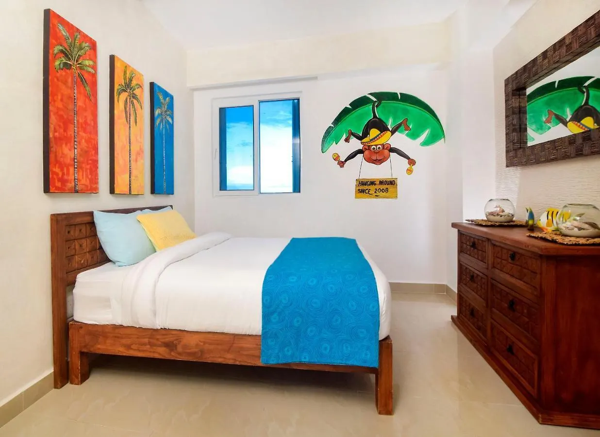 Apartment Peninsula Grand Condos By Rentals Your Way Cozumel