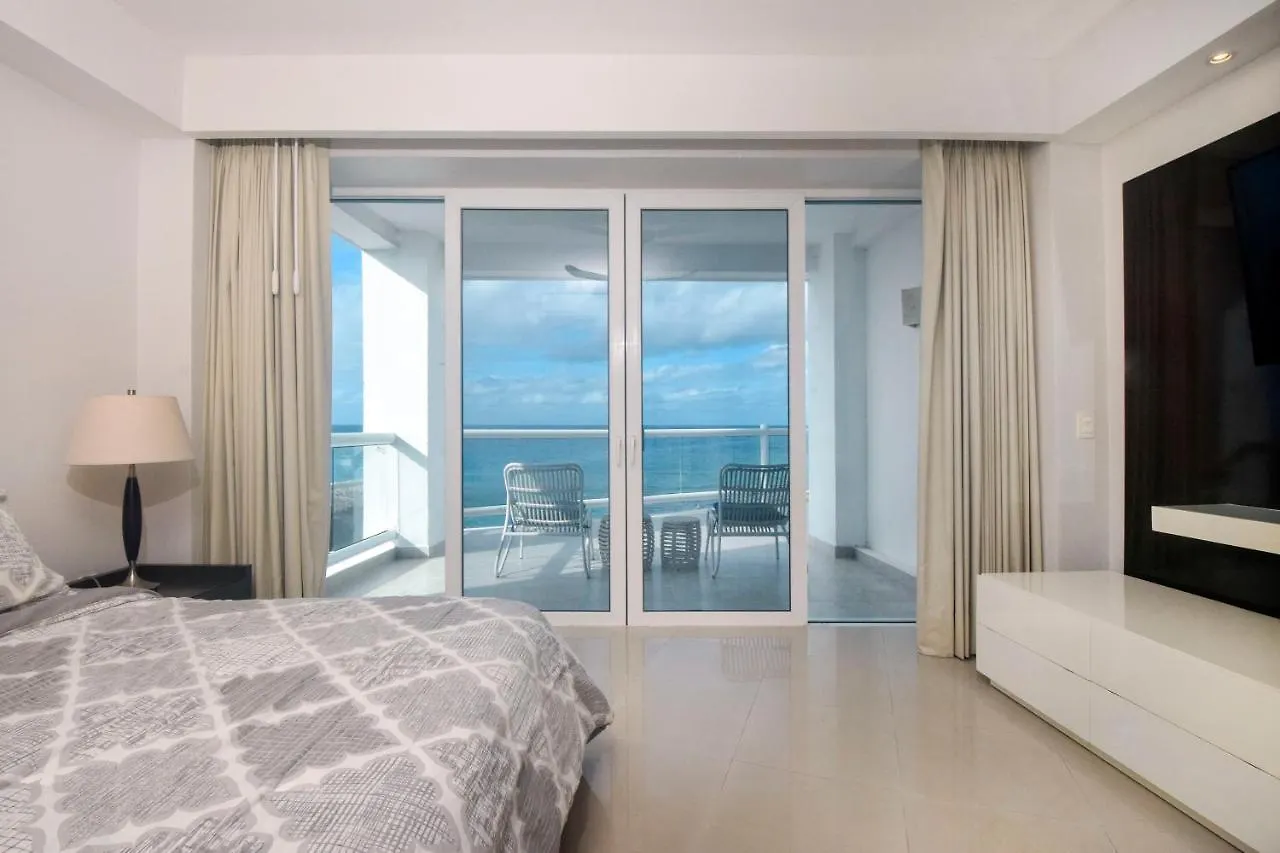 Peninsula Grand Condos By Rentals Your Way Cozumel 0*,