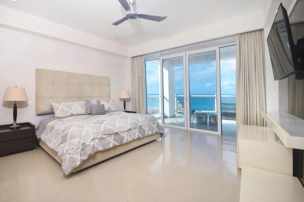 Apartment Peninsula Grand Condos By Rentals Your Way Cozumel Mexico