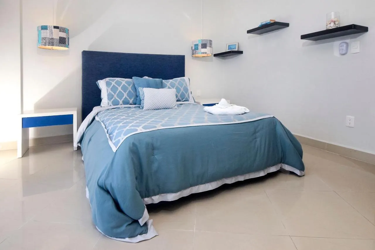 Peninsula Grand Condos By Rentals Your Way Cozumel 0*,  Mexico