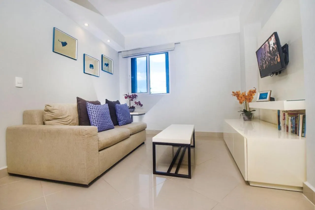 Apartment Peninsula Grand Condos By Rentals Your Way Cozumel