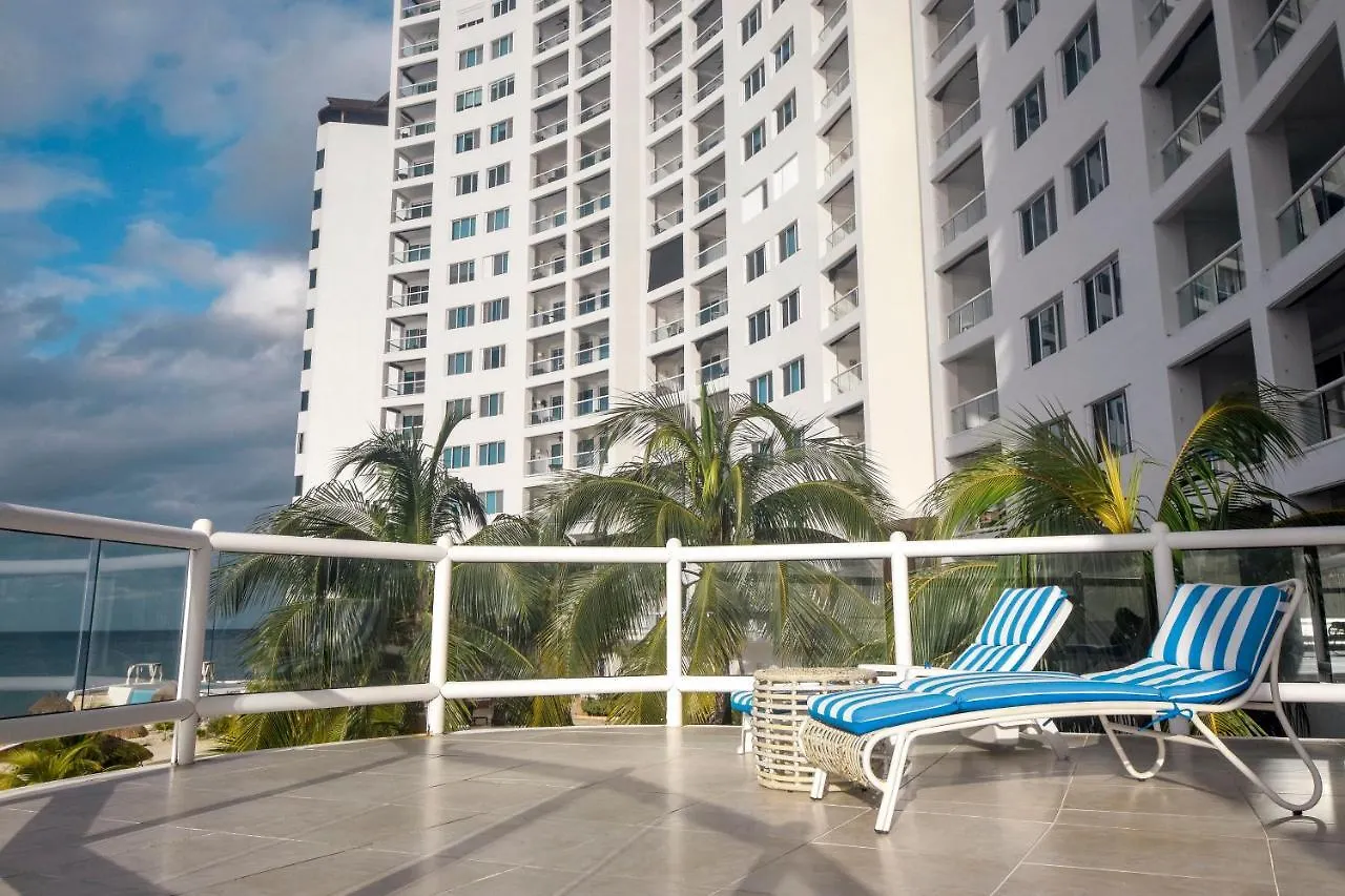 Peninsula Grand Condos By Rentals Your Way Cozumel Apartment
