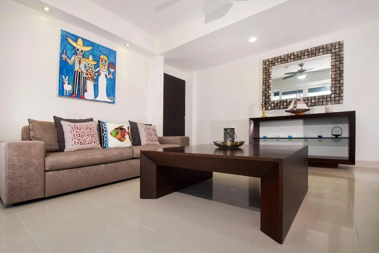 Peninsula Grand Condos By Rentals Your Way Cozumel Apartment