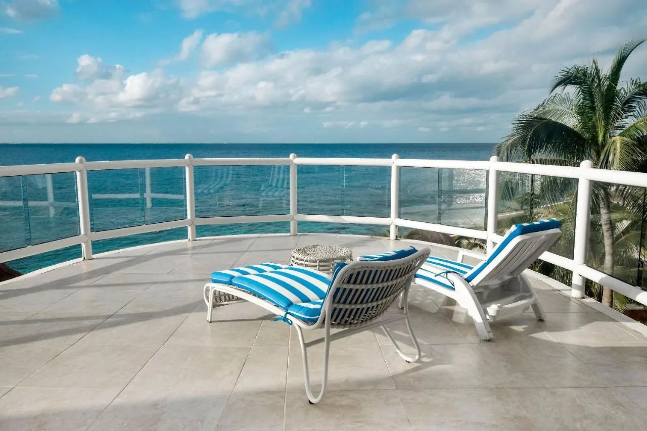 Peninsula Grand Condos By Rentals Your Way Cozumel 0*,  Mexico