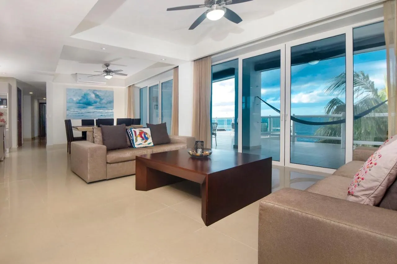 Peninsula Grand Condos By Rentals Your Way Cozumel