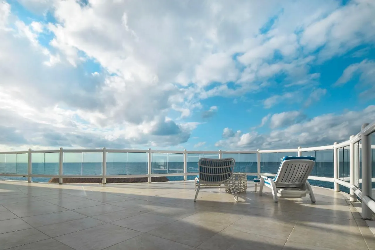 Apartment Peninsula Grand Condos By Rentals Your Way Cozumel