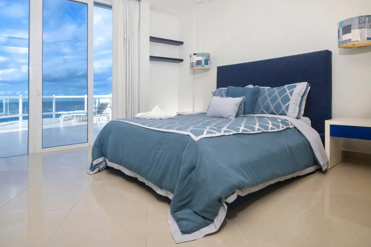 Peninsula Grand Condos By Rentals Your Way Cozumel 0*,