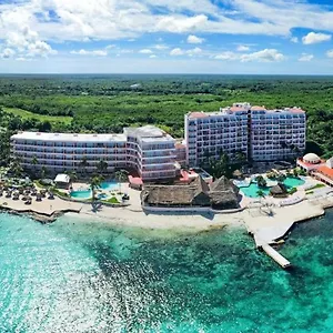 衣可美诺海滩度假酒店 - 全包 度假村